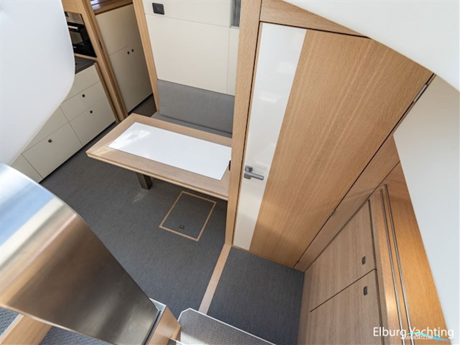 Steeler 52S Performance