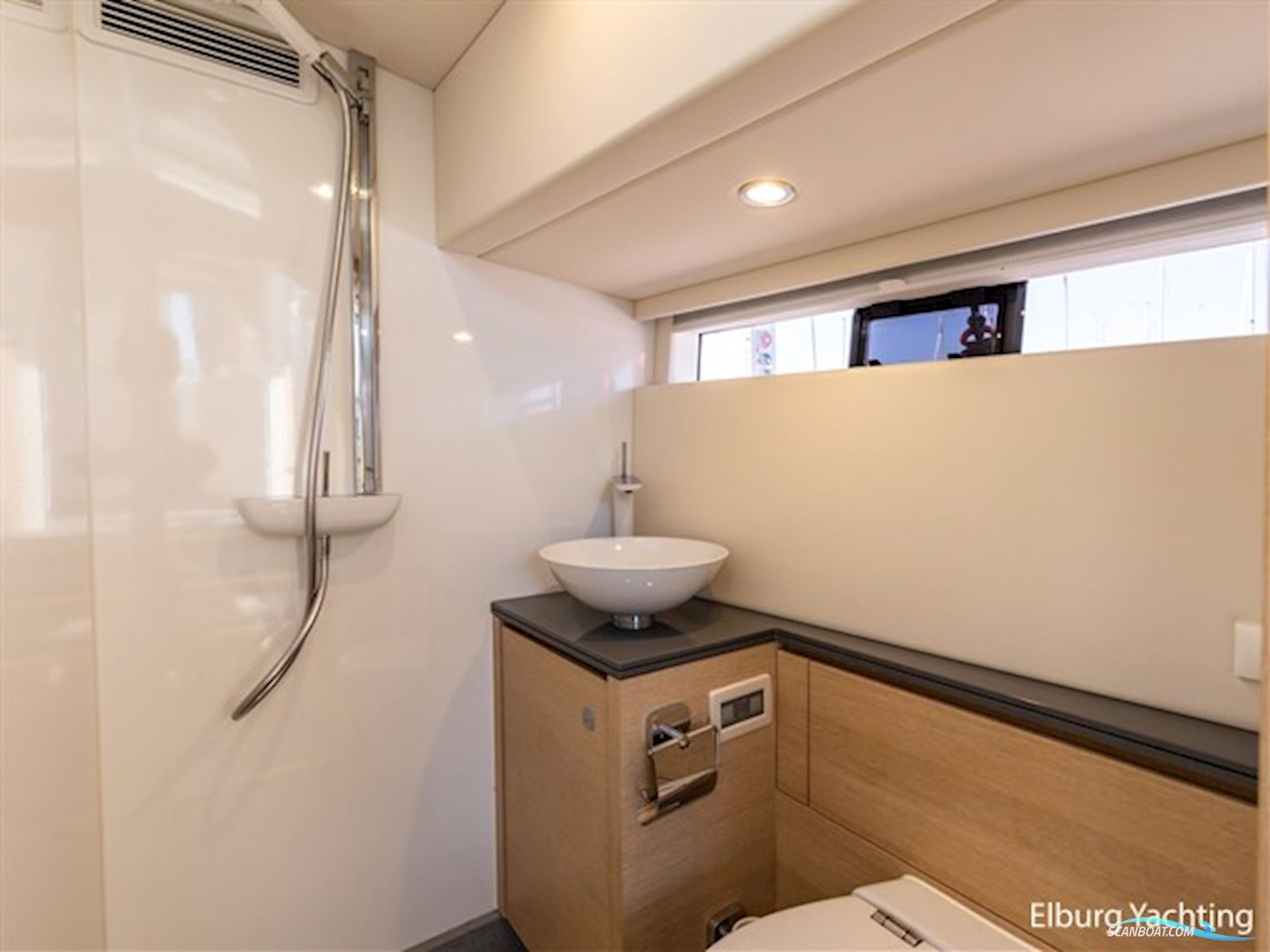 Steeler 52S Performance