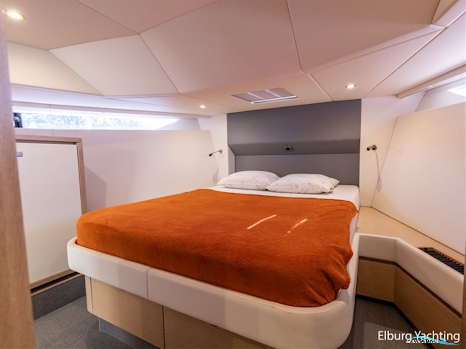 Steeler 52S Performance