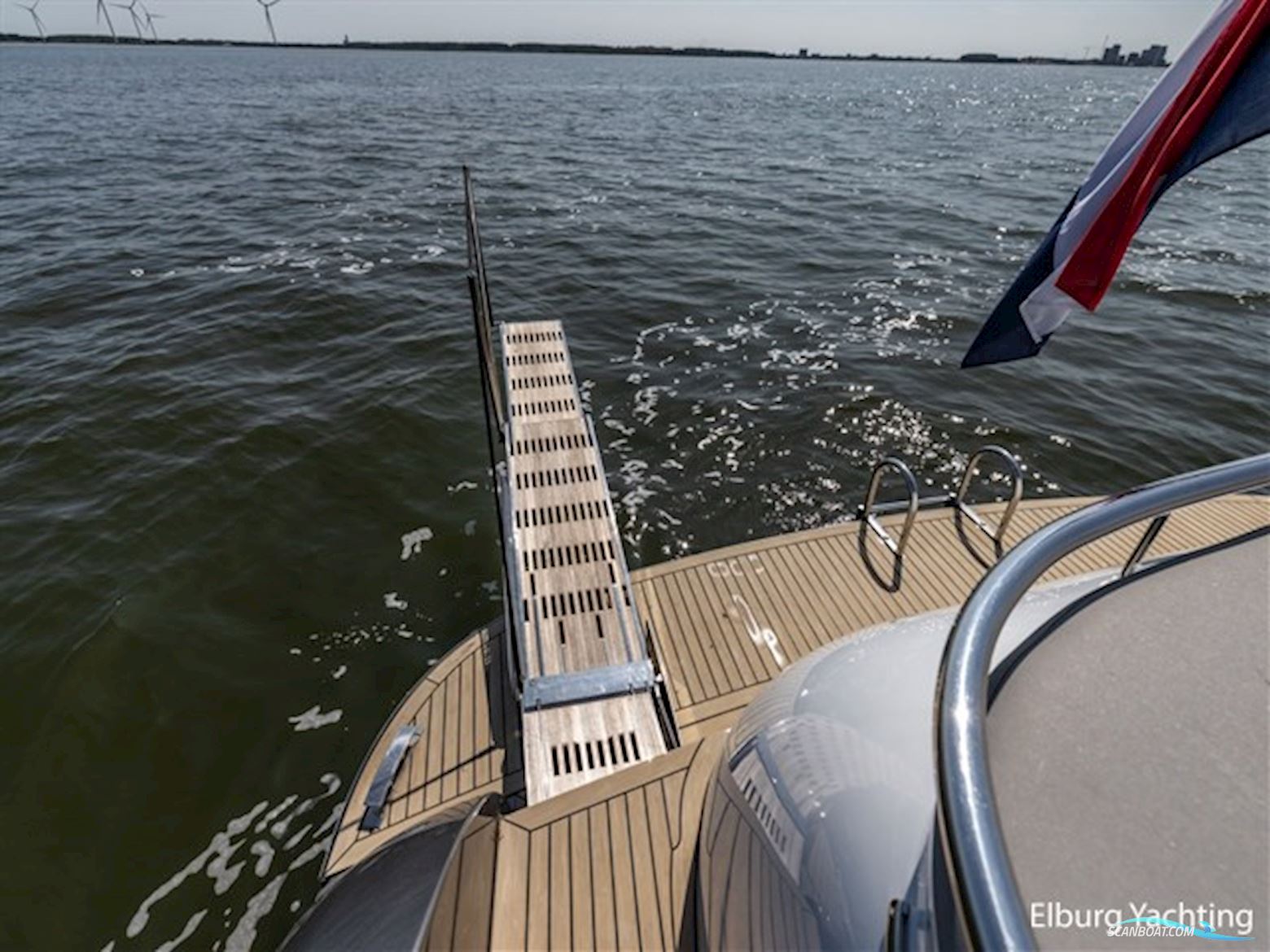 Steeler 52S Performance