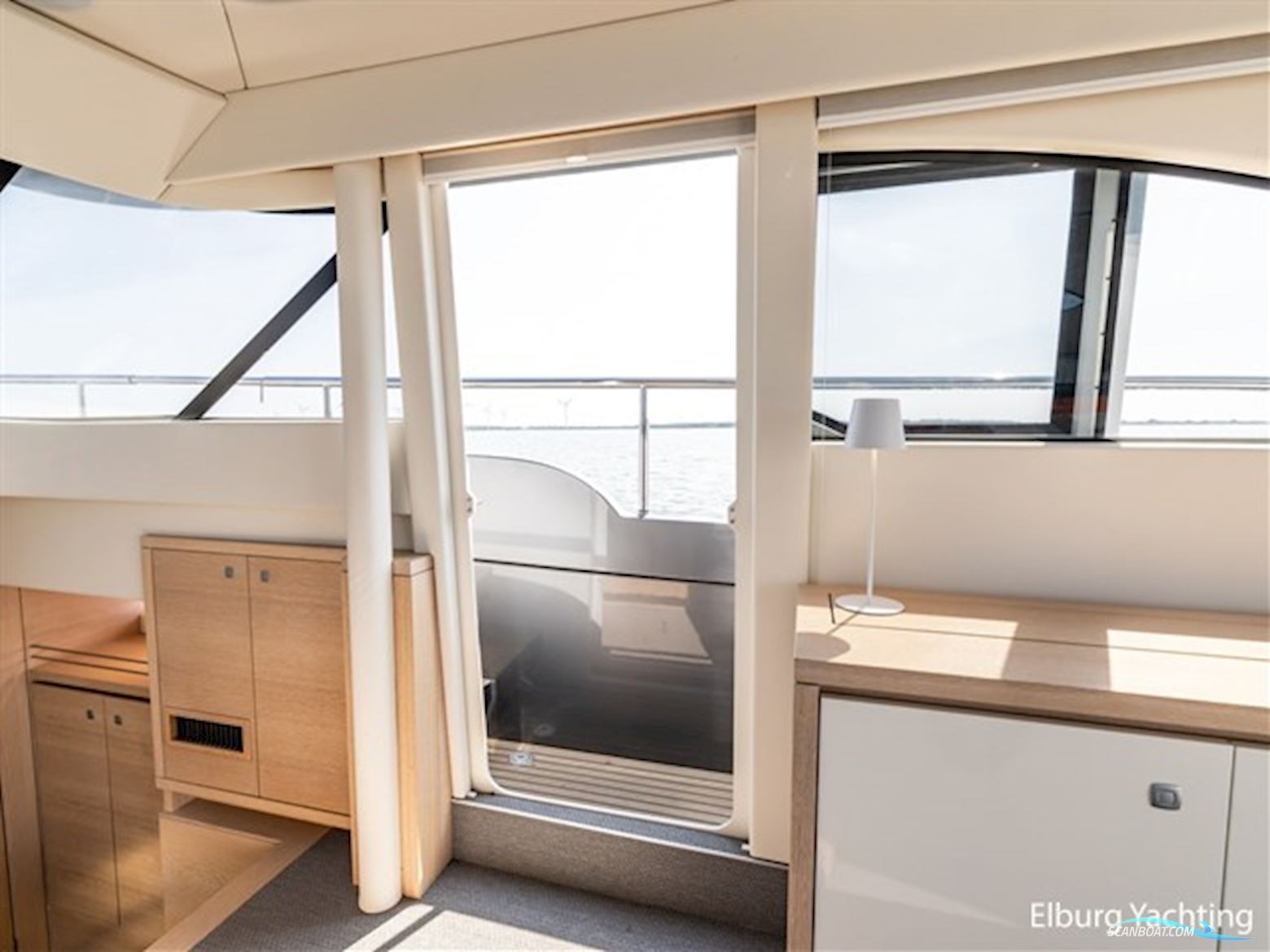 Steeler 52S Performance