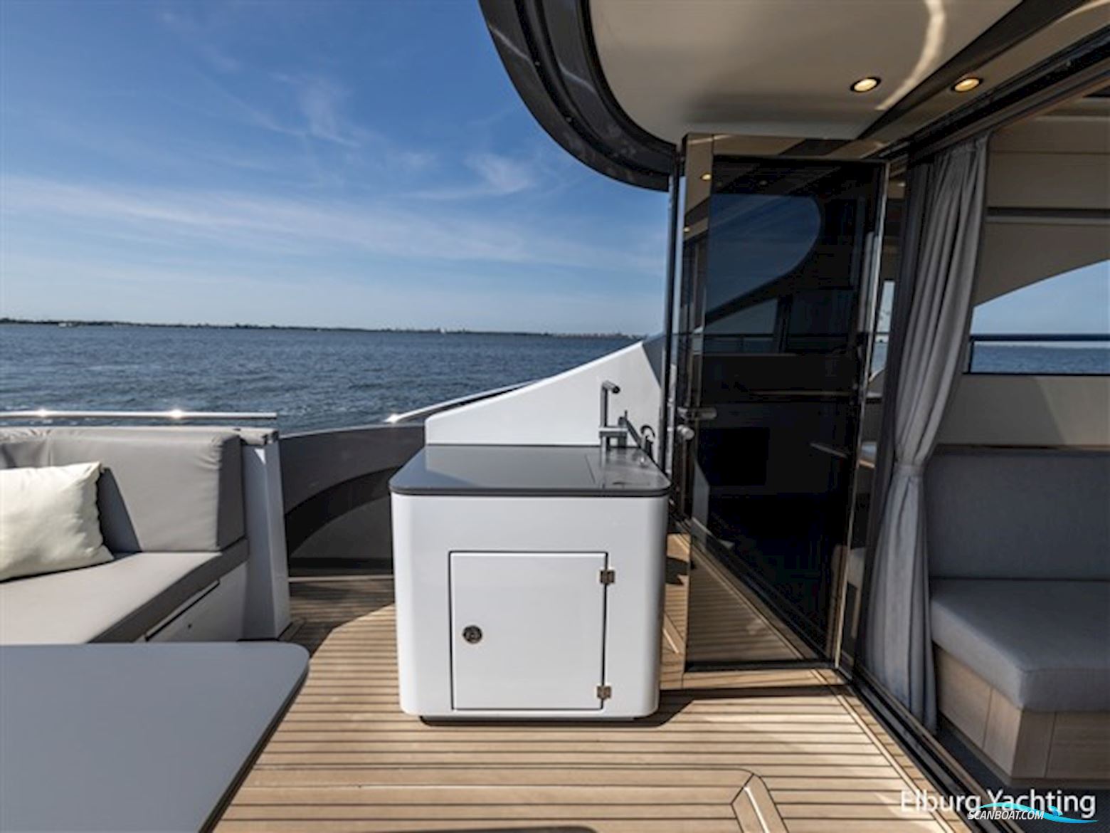 Steeler 52S Performance