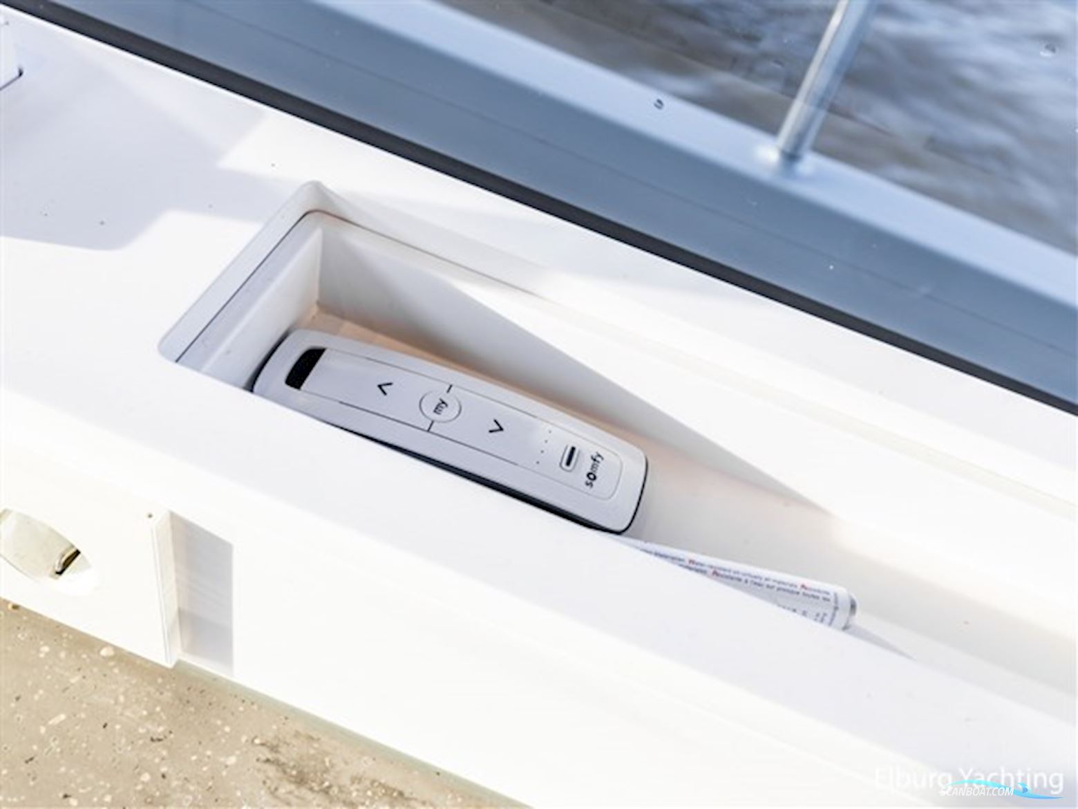 Steeler 56S - Aluminium