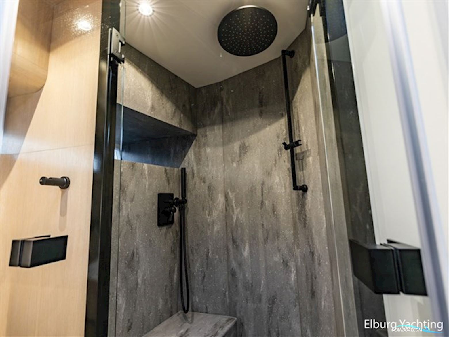 Steeler 56S - Aluminium