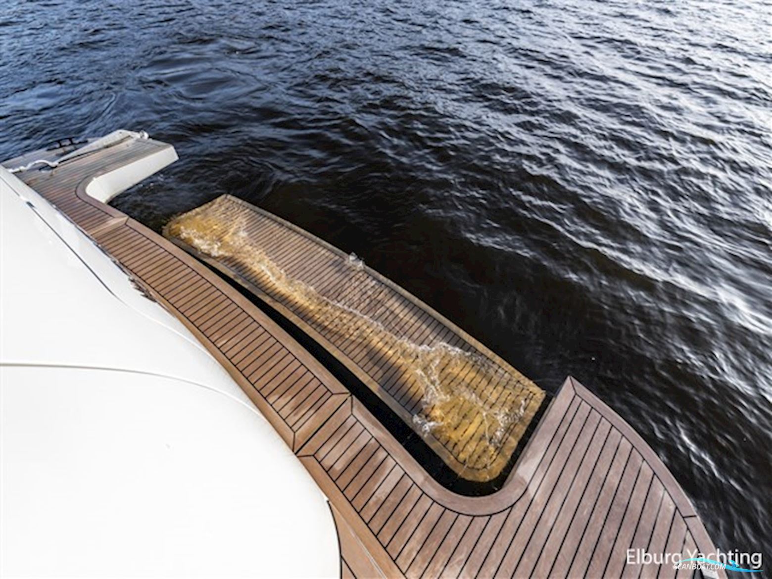 Steeler 56S - Aluminium