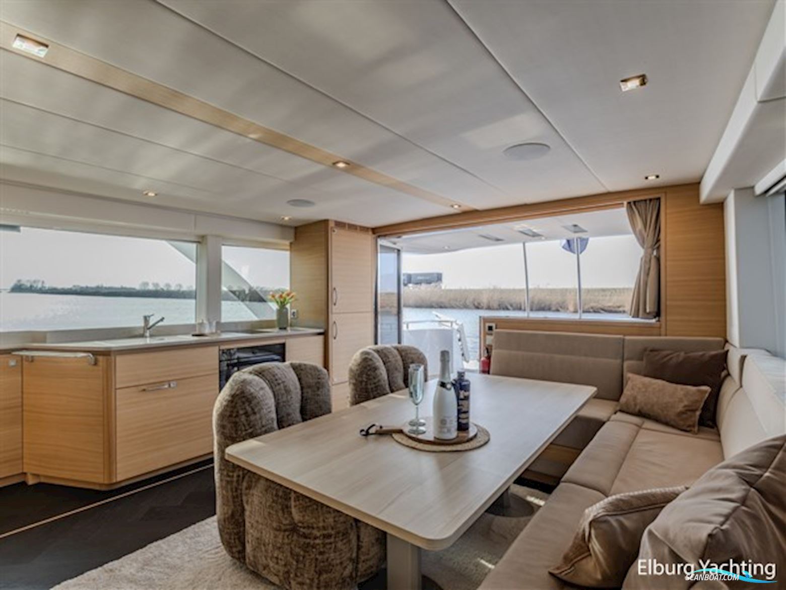 Steeler Panorama FF53