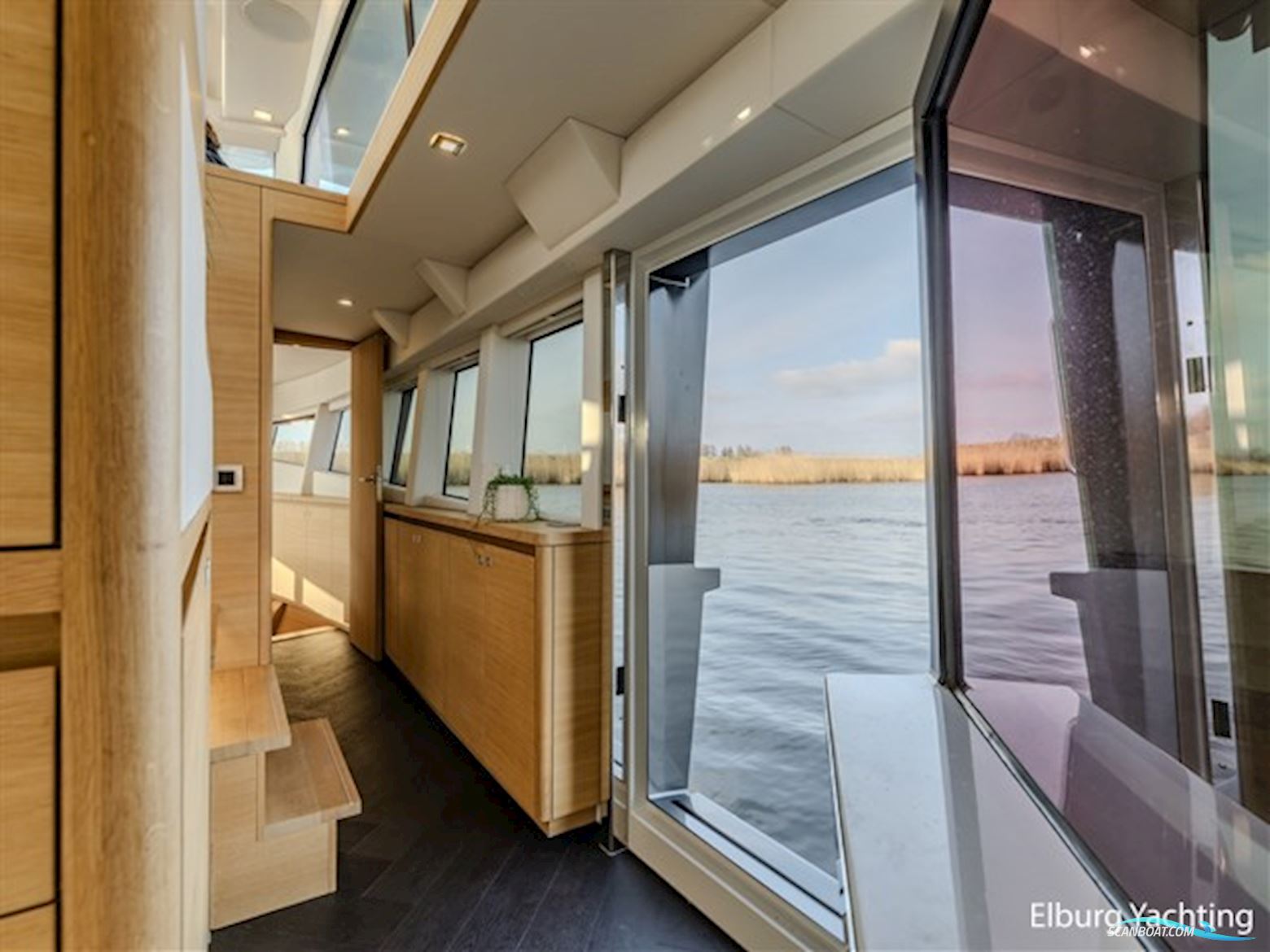 Steeler Panorama FF53