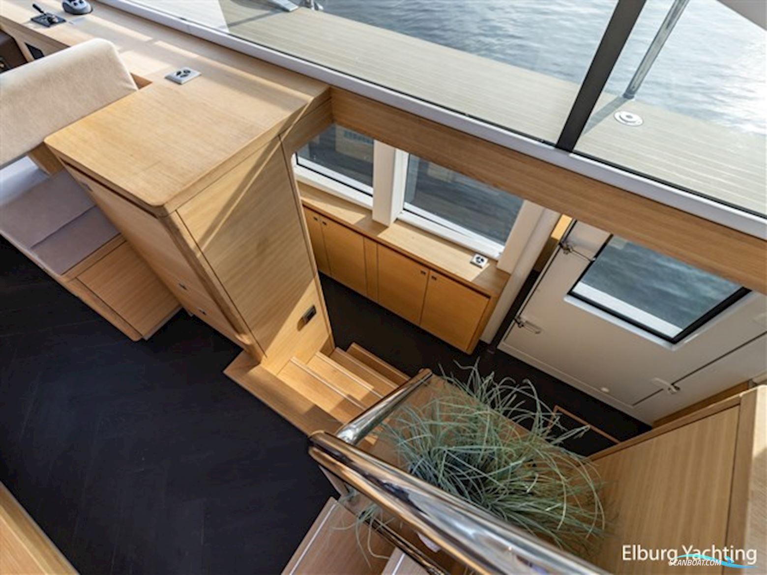 Steeler Panorama FF53