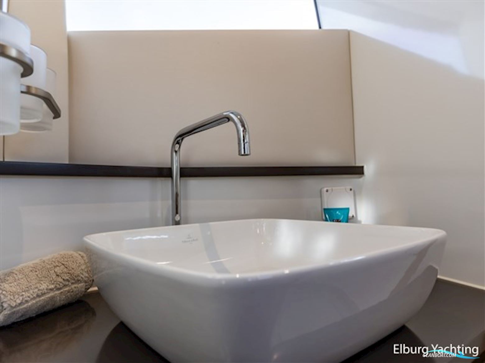 Steeler Panorama FF53