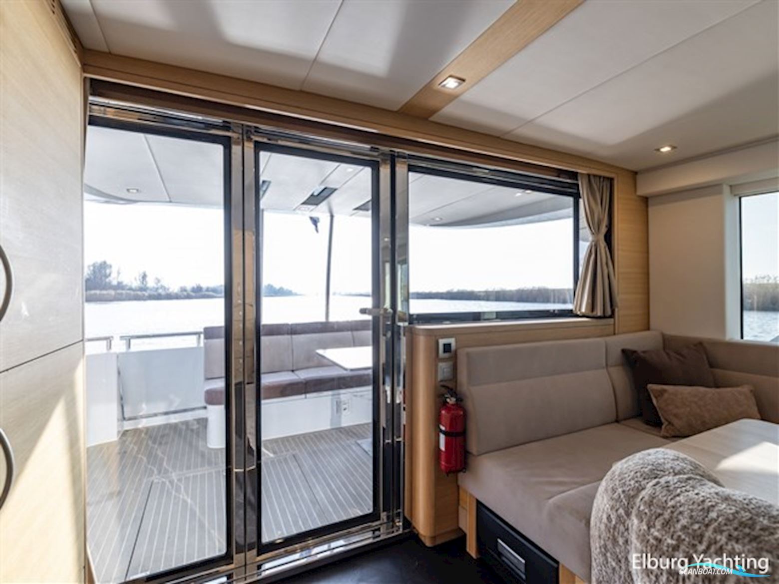 Steeler Panorama FF53