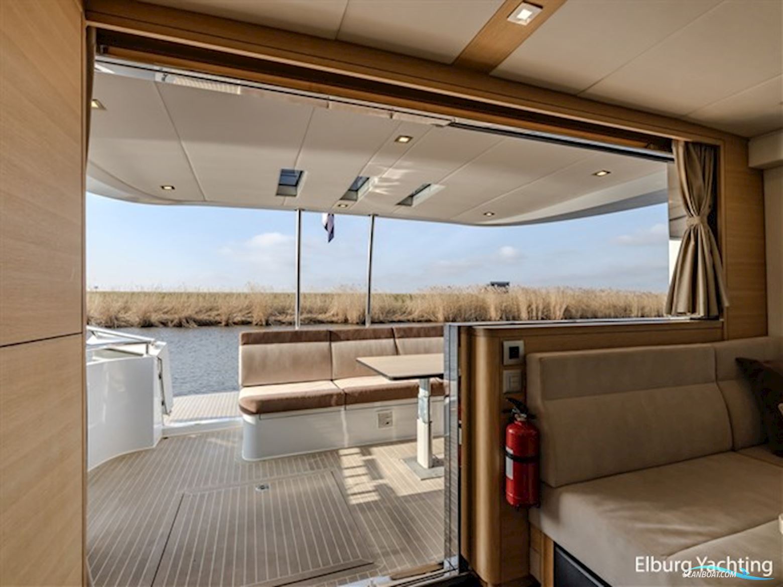 Steeler Panorama FF53