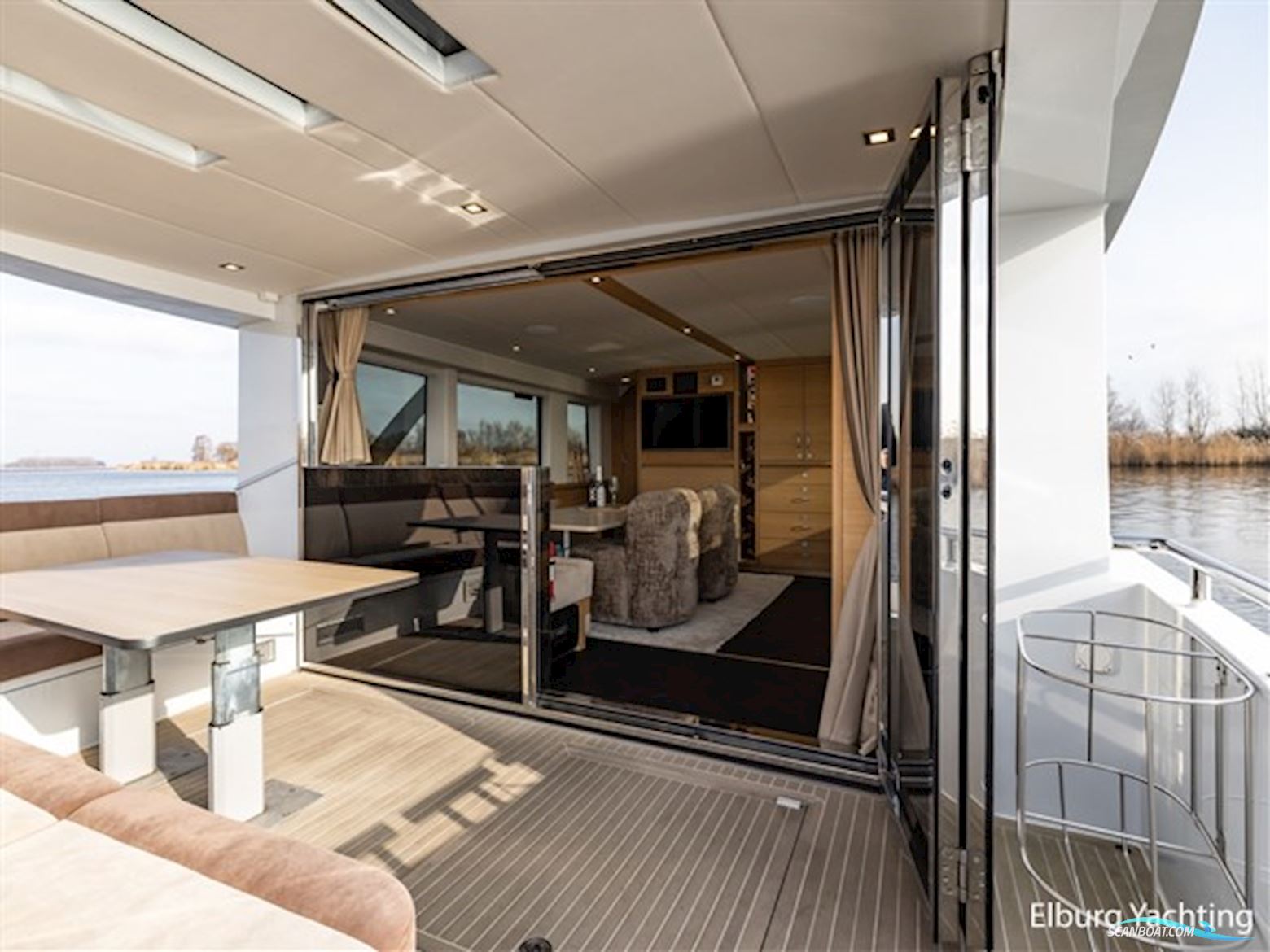 Steeler Panorama FF53