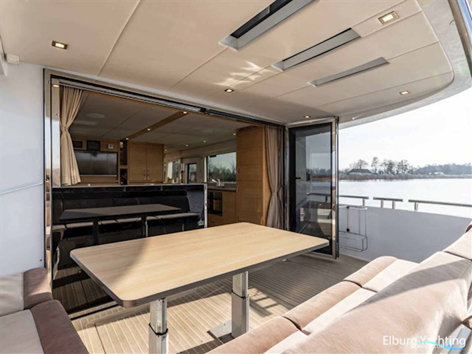 Steeler Panorama FF53