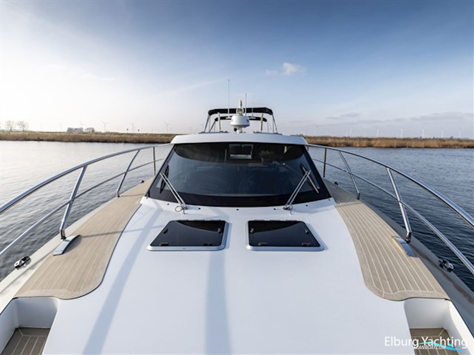 Steeler Panorama FF53