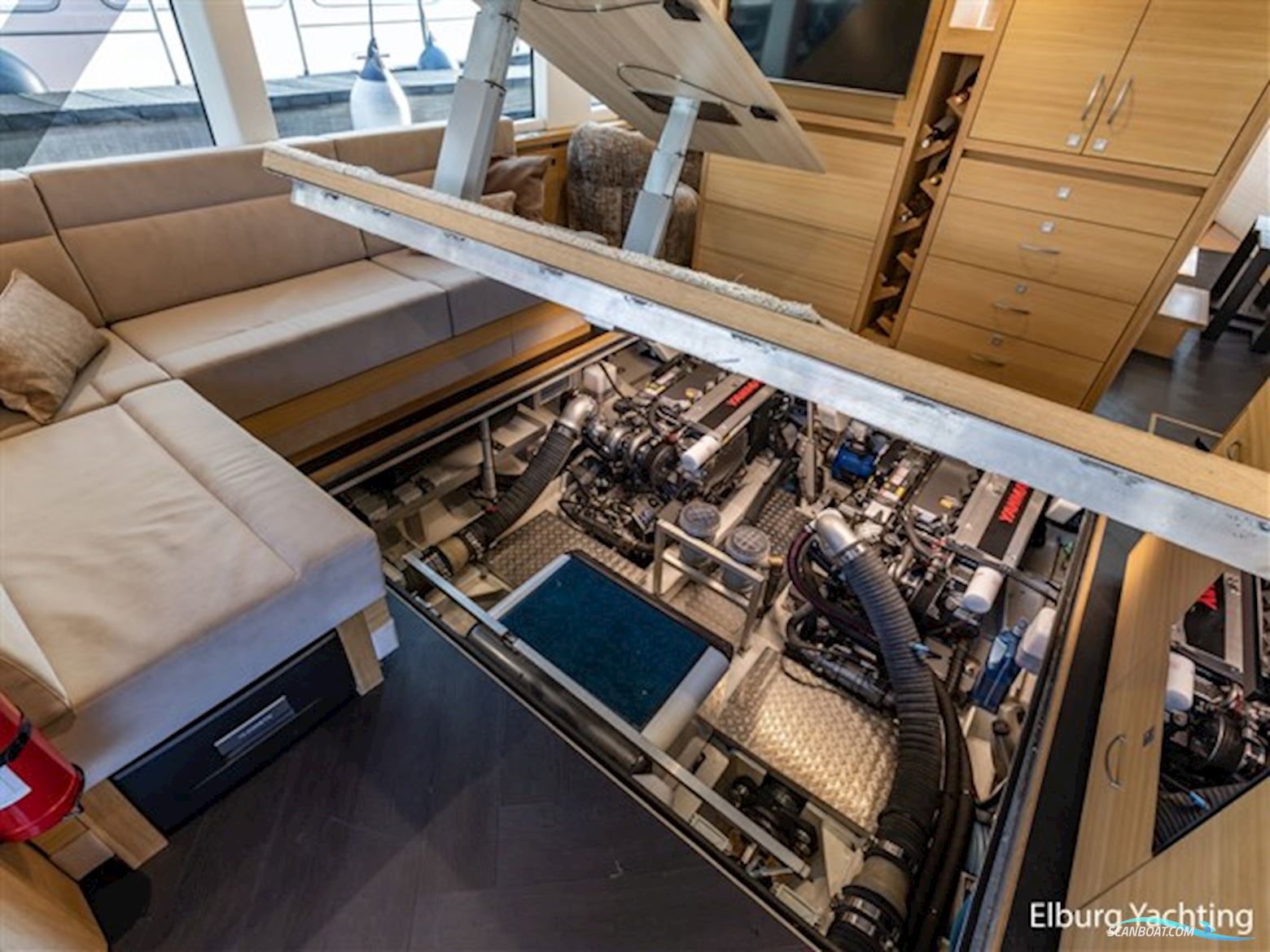 Steeler Panorama FF53