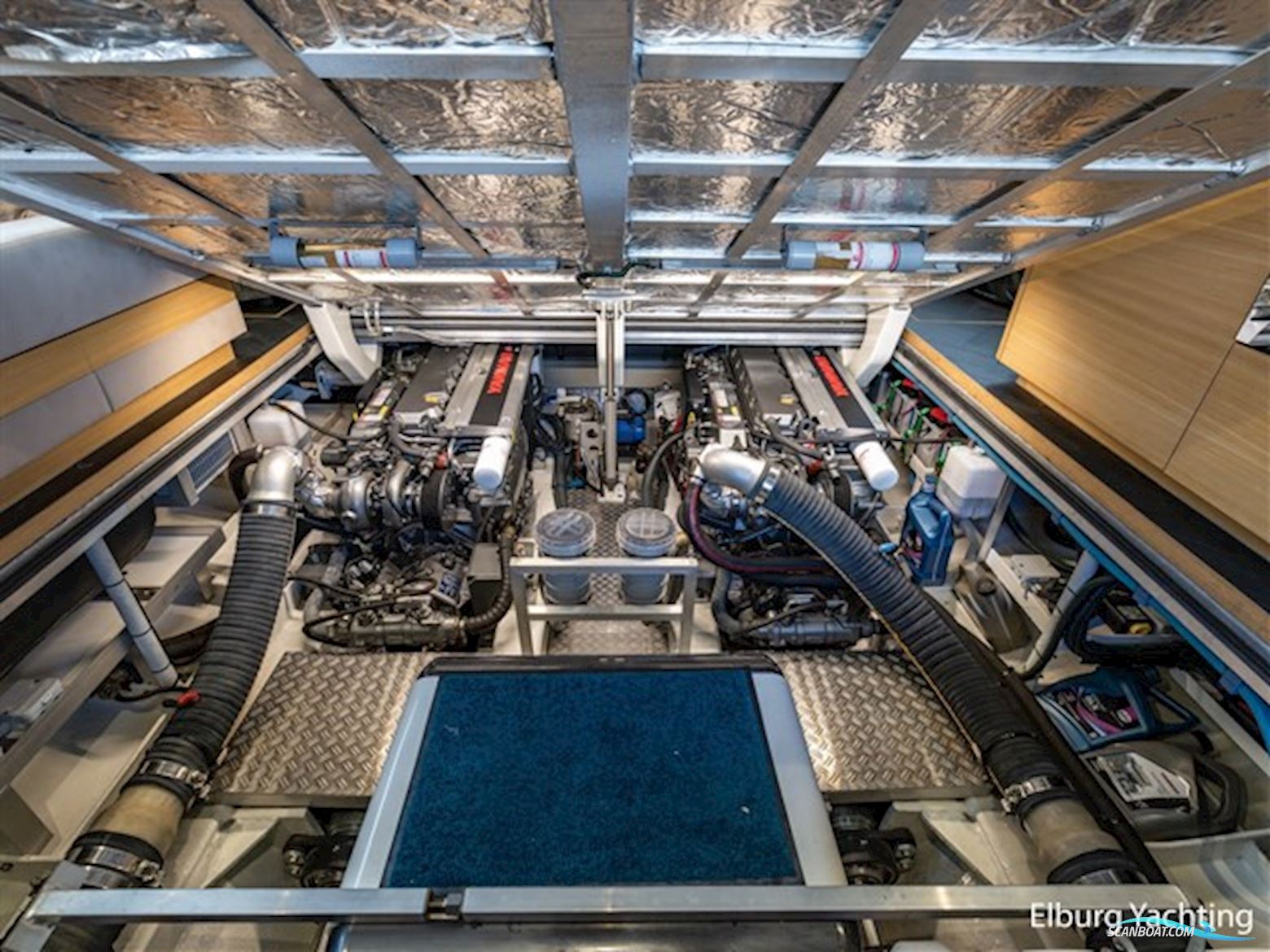 Steeler Panorama FF53