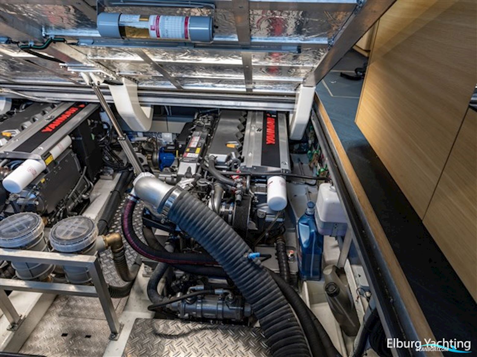 Steeler Panorama FF53