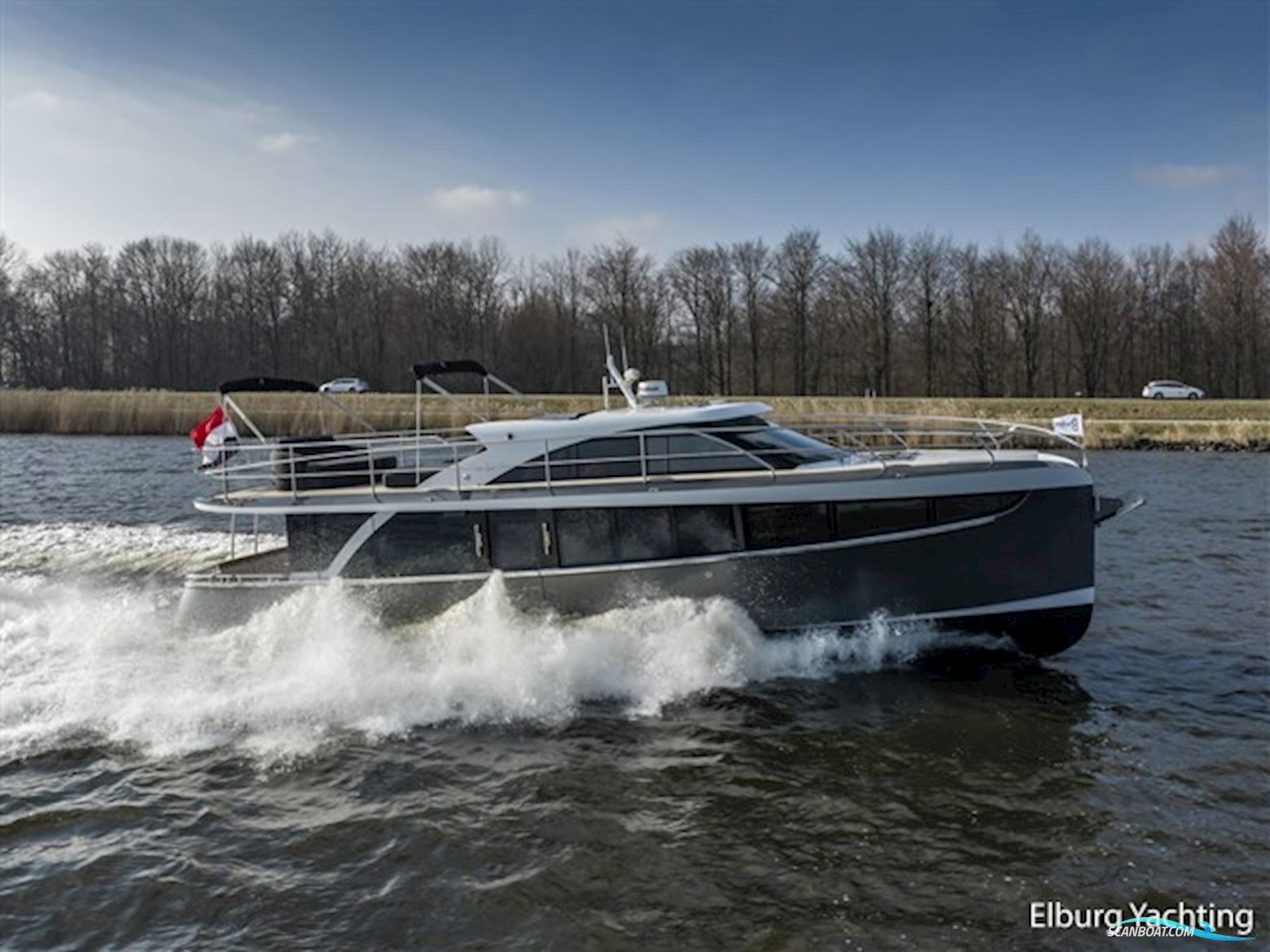 Steeler Panorama FF53