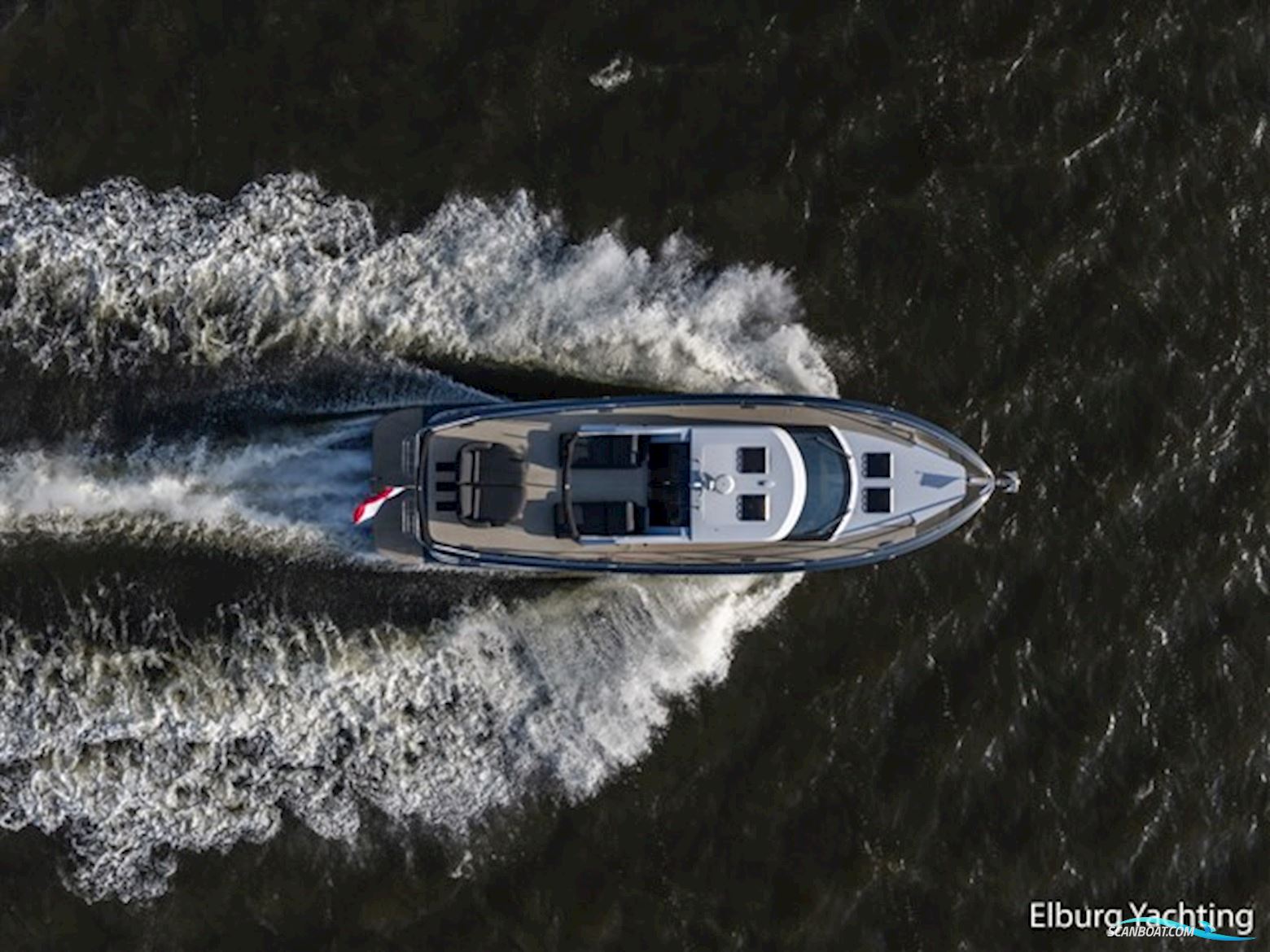 Steeler Panorama FF53