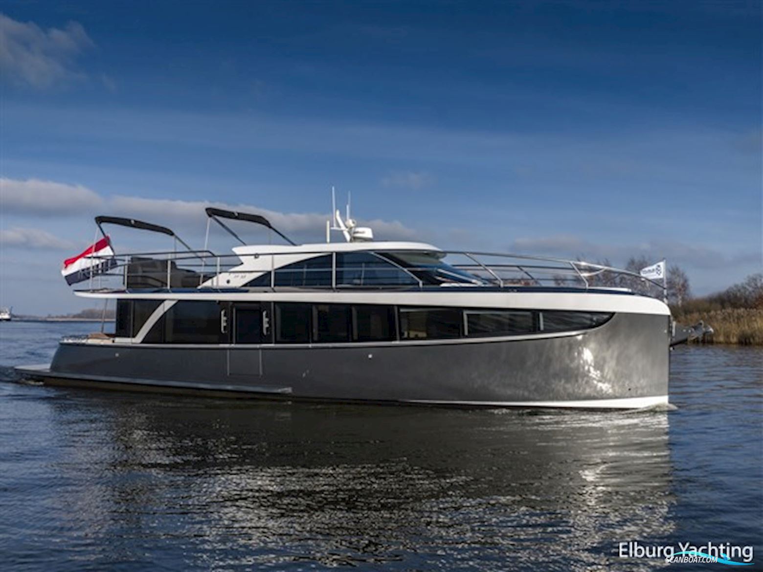 Steeler Panorama FF53