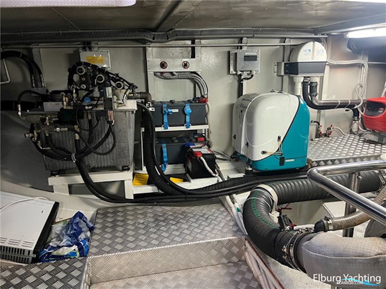 Stentor  Luxe Motor  - 1800 