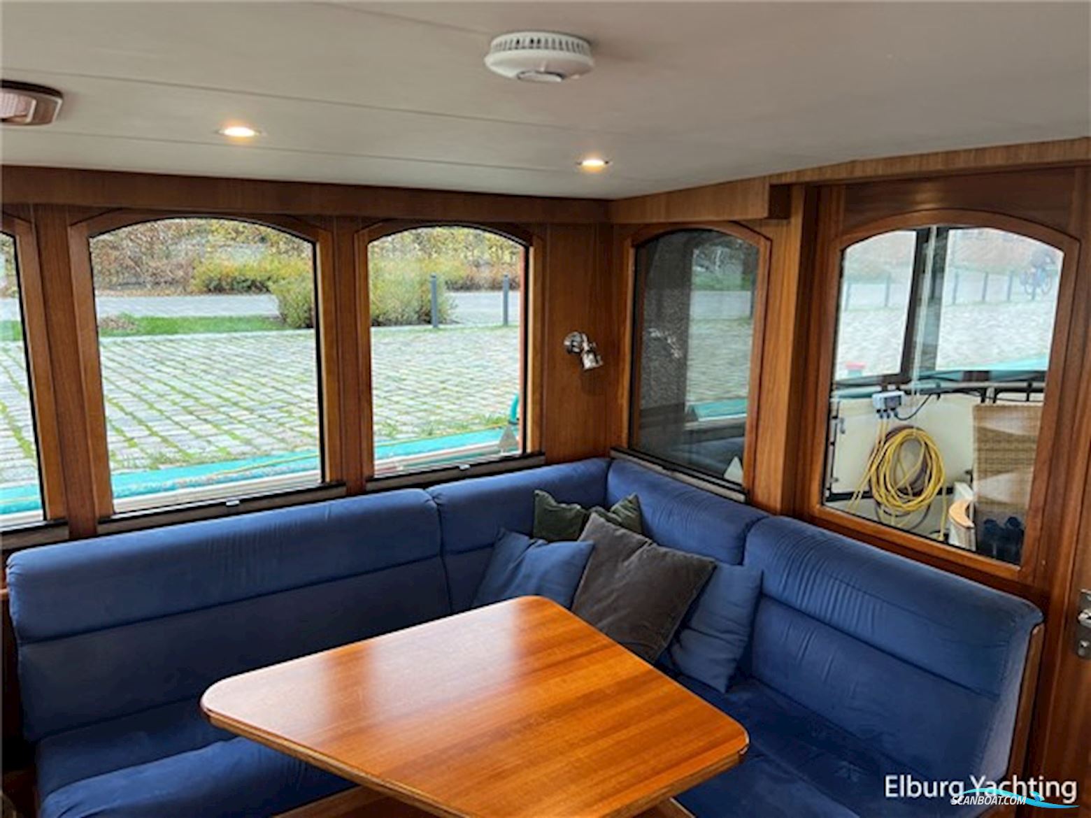 Stentor  Luxe Motor  - 1800 