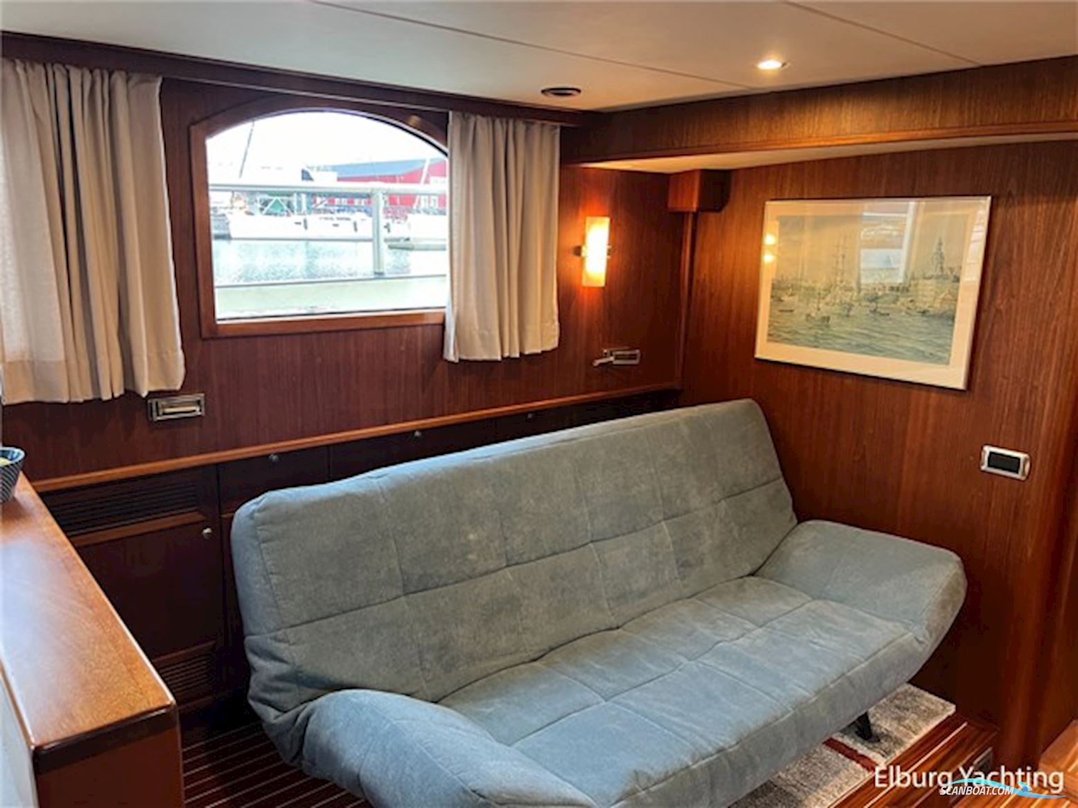 Stentor  Luxe Motor  - 1800 