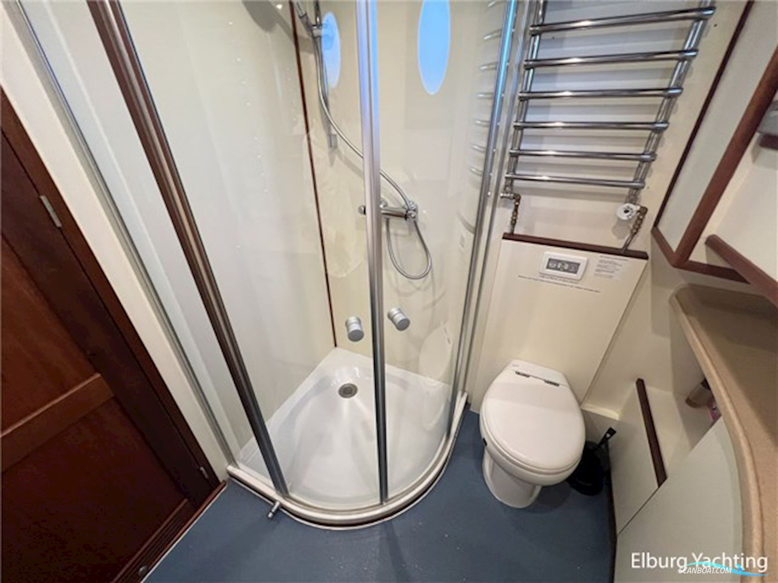 Stentor  Luxe Motor  - 1800 