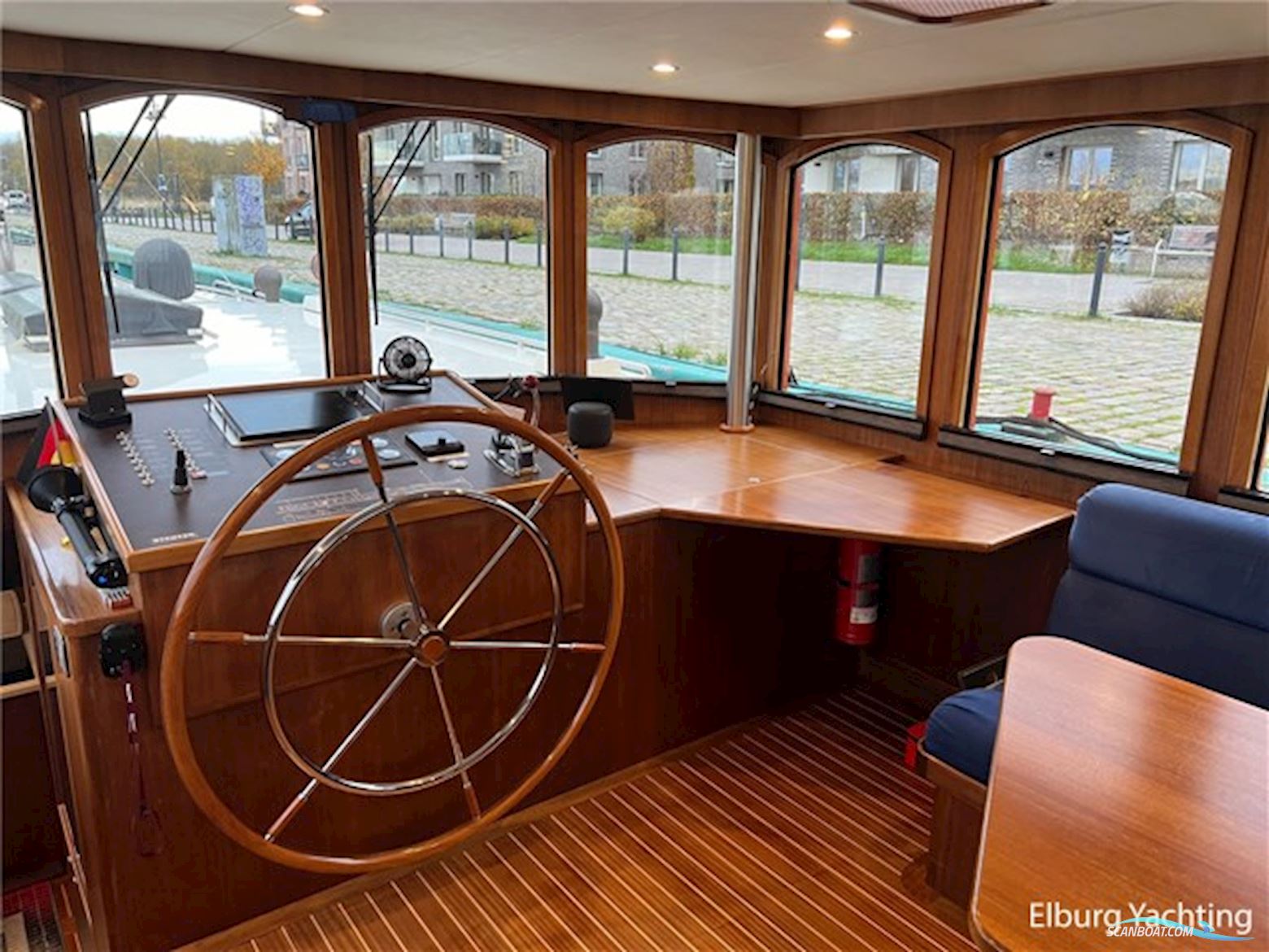 Stentor  Luxe Motor  - 1800