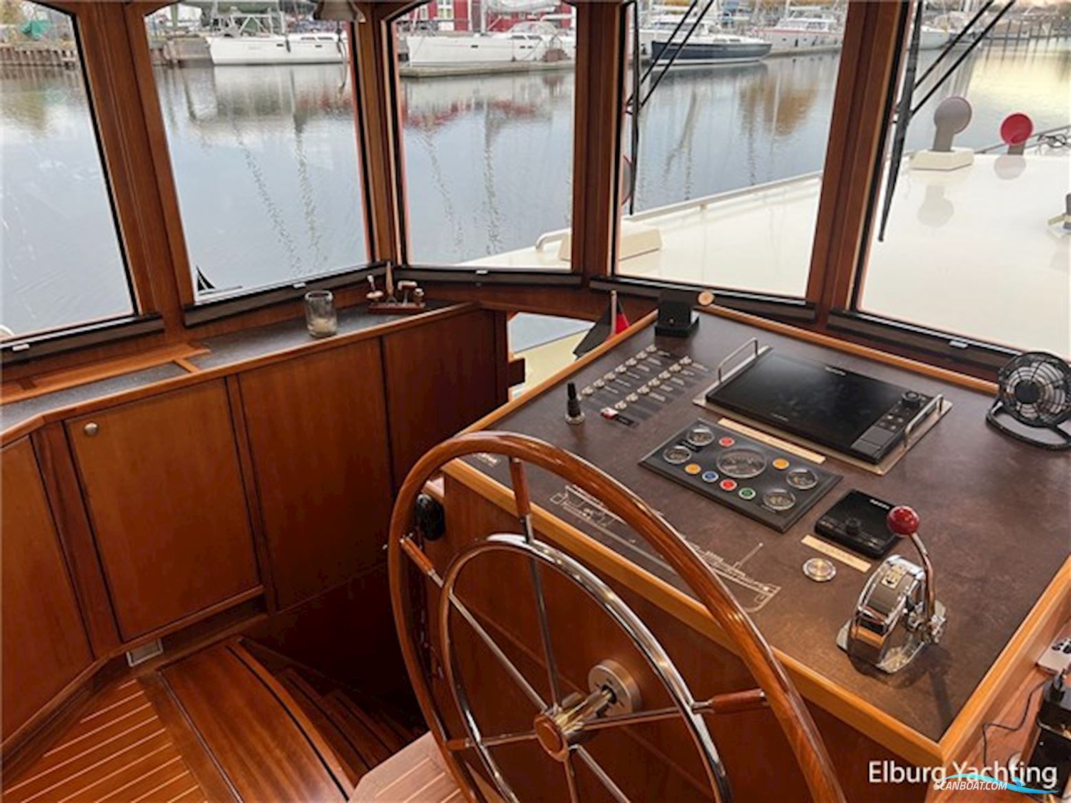 Stentor  Luxe Motor  - 1800