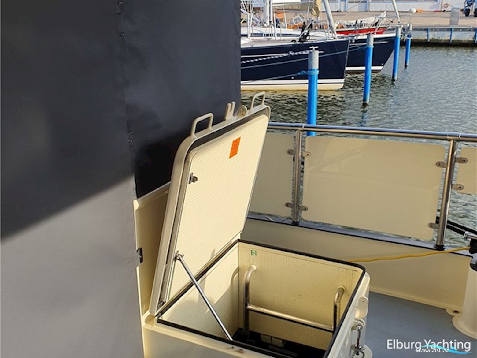 Stentor  Luxe Motor  - 1800