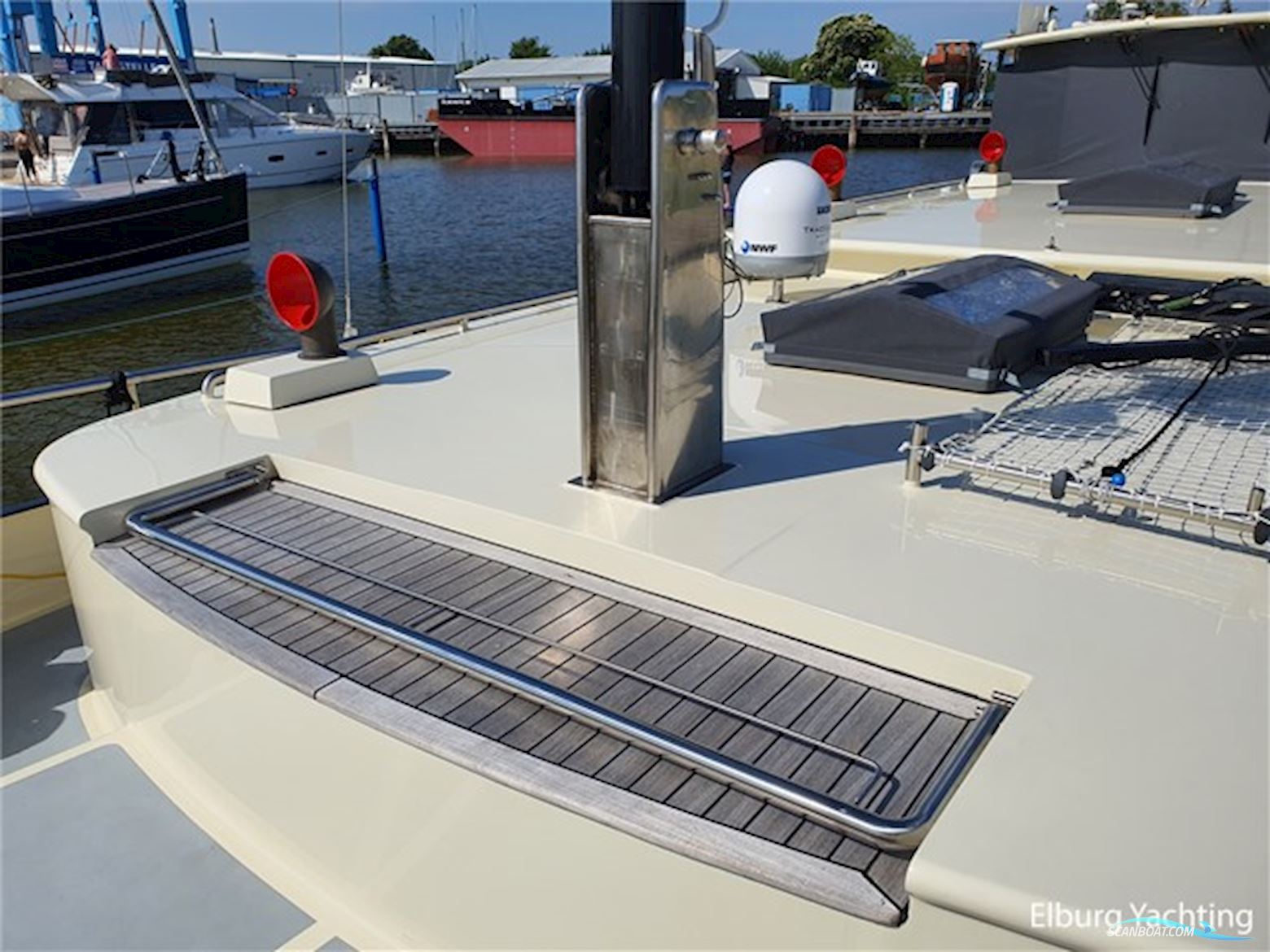 Stentor  Luxe Motor  - 1800