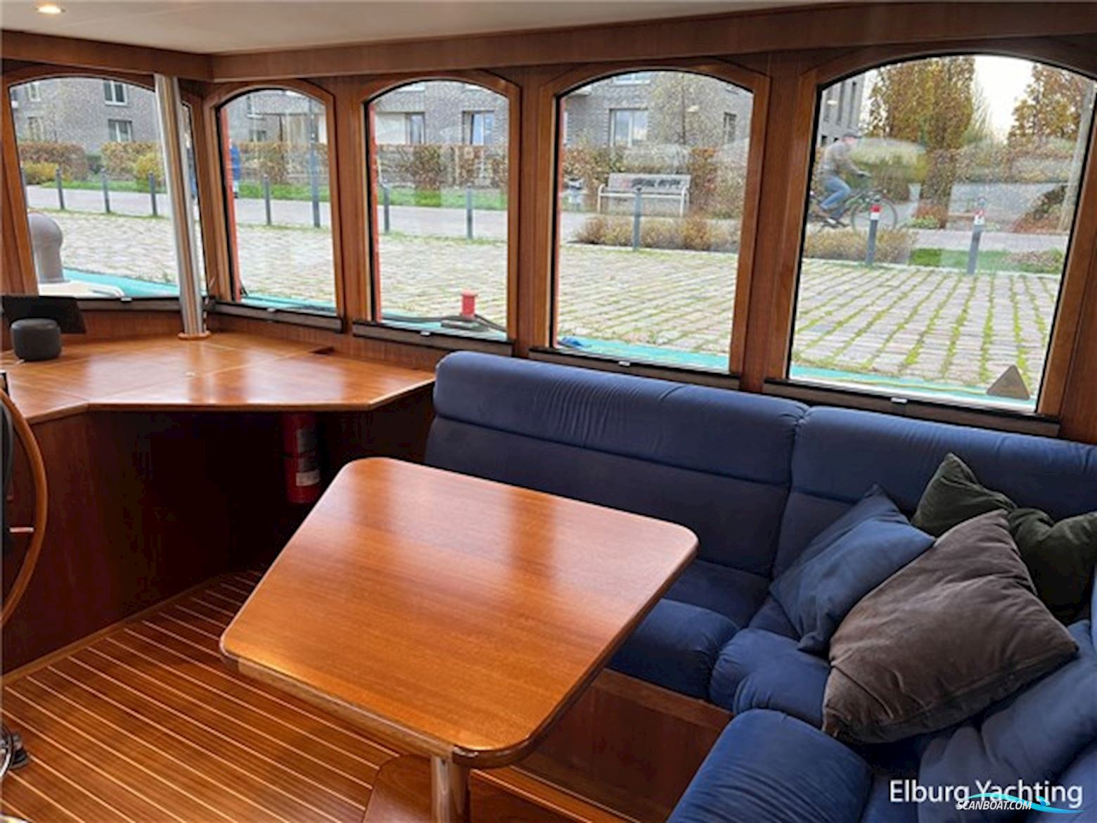 Stentor  Luxe Motor  - 1800