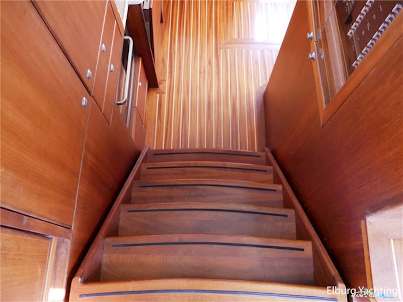 Stentor  Luxe Motor  - 1800