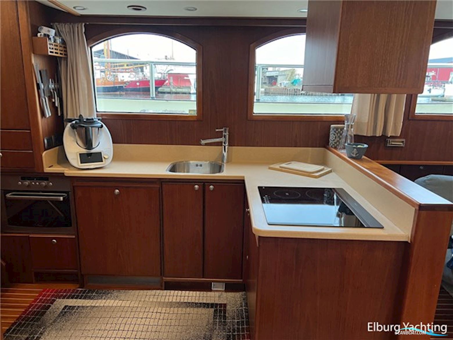 Stentor  Luxe Motor  - 1800