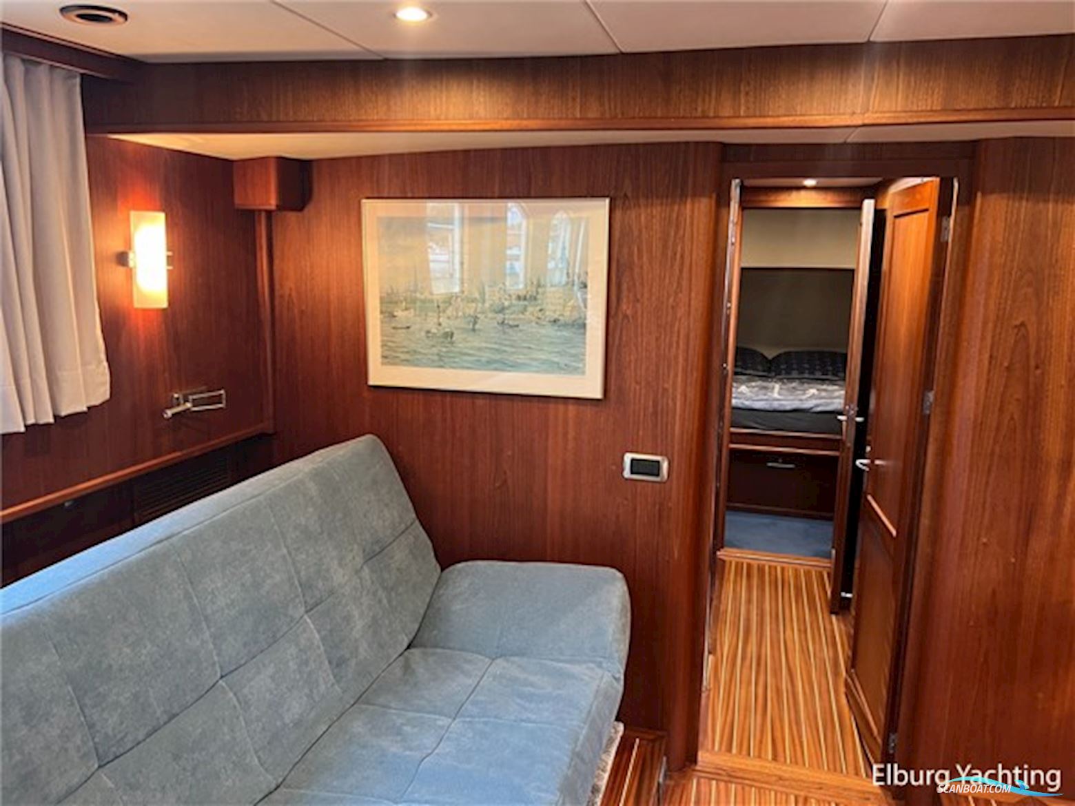 Stentor  Luxe Motor  - 1800