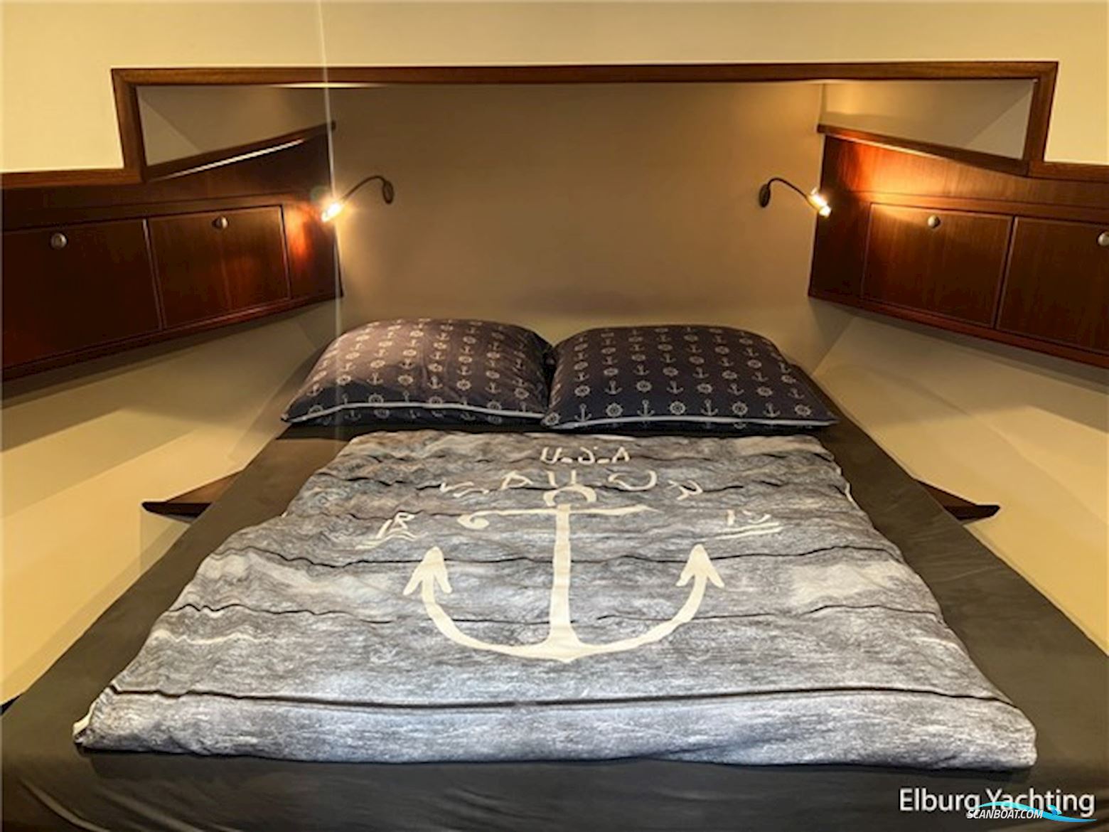 Stentor  Luxe Motor  - 1800