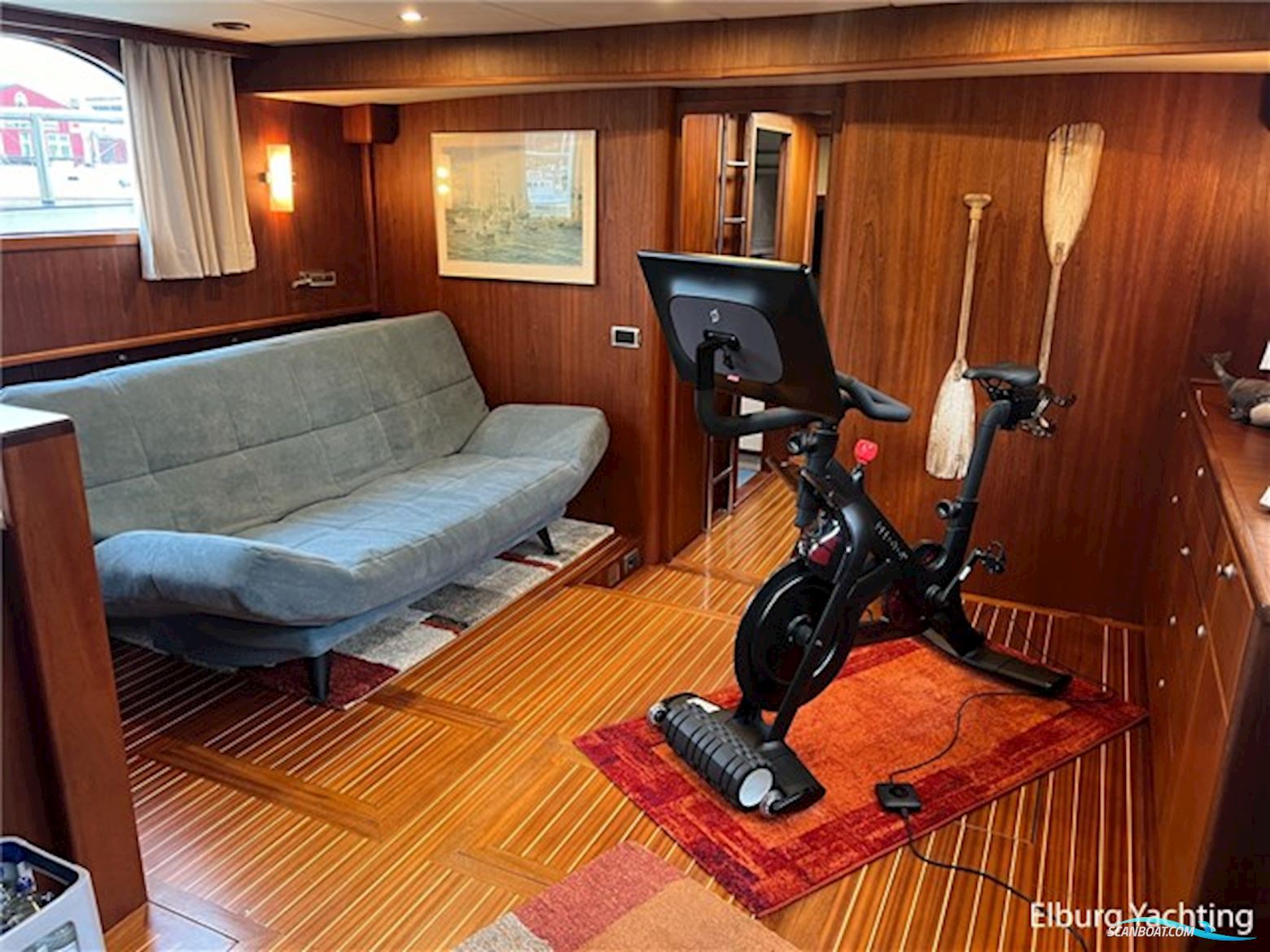 Stentor  Luxe Motor  - 1800