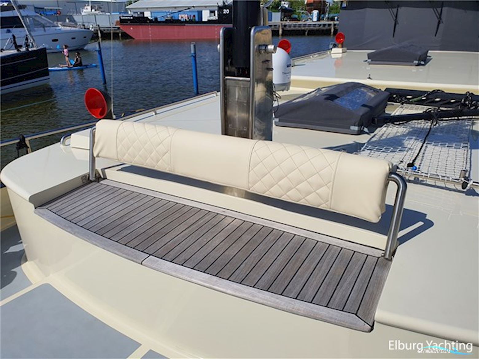 Stentor  Luxe Motor  - 1800