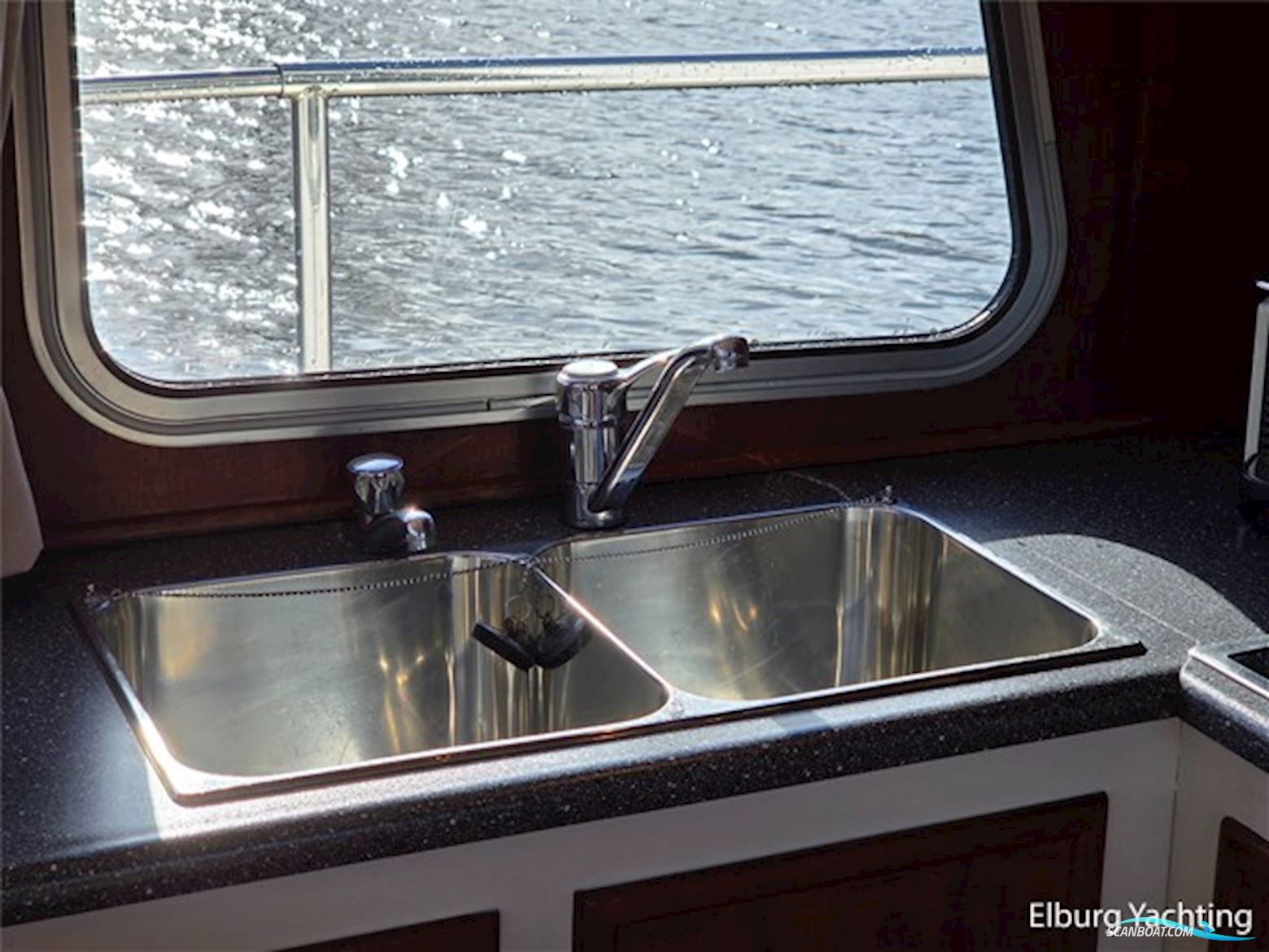 Stentor 1300 - Stabilizers