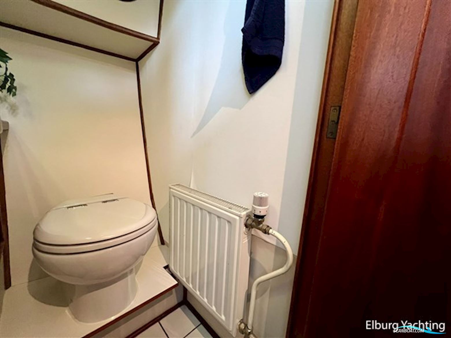 Stentor 1300 - Stabilizers