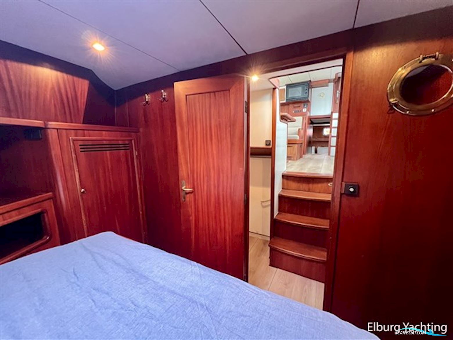 Stentor 1300 - Stabilizers