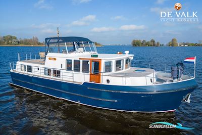 STENTOR 1500 Motorbåd 1995, med Cummins motor, Holland