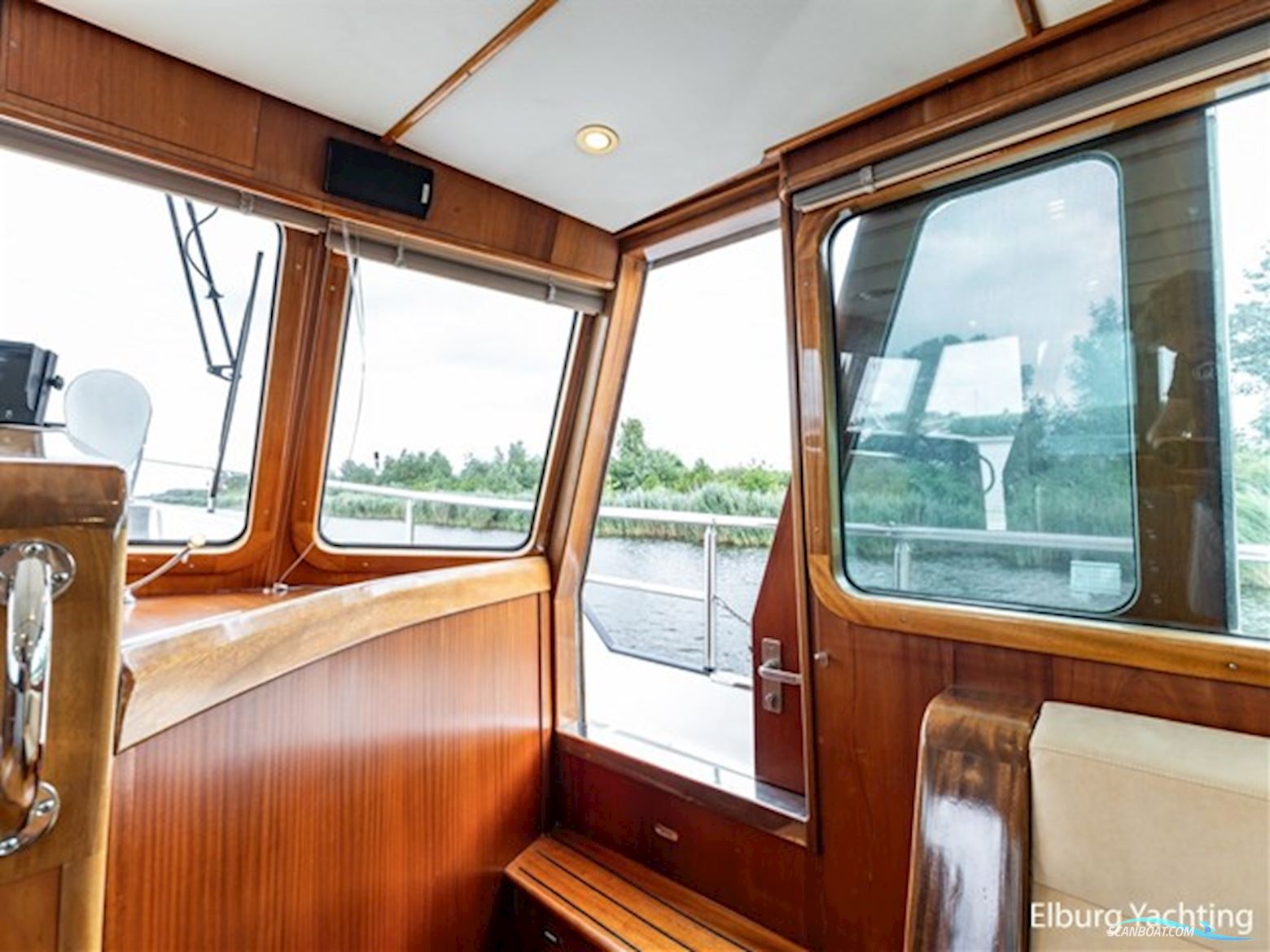 Stentor 1800 Explorer 