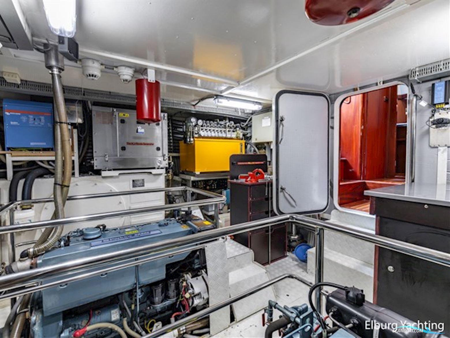 Stentor 1800 Explorer 