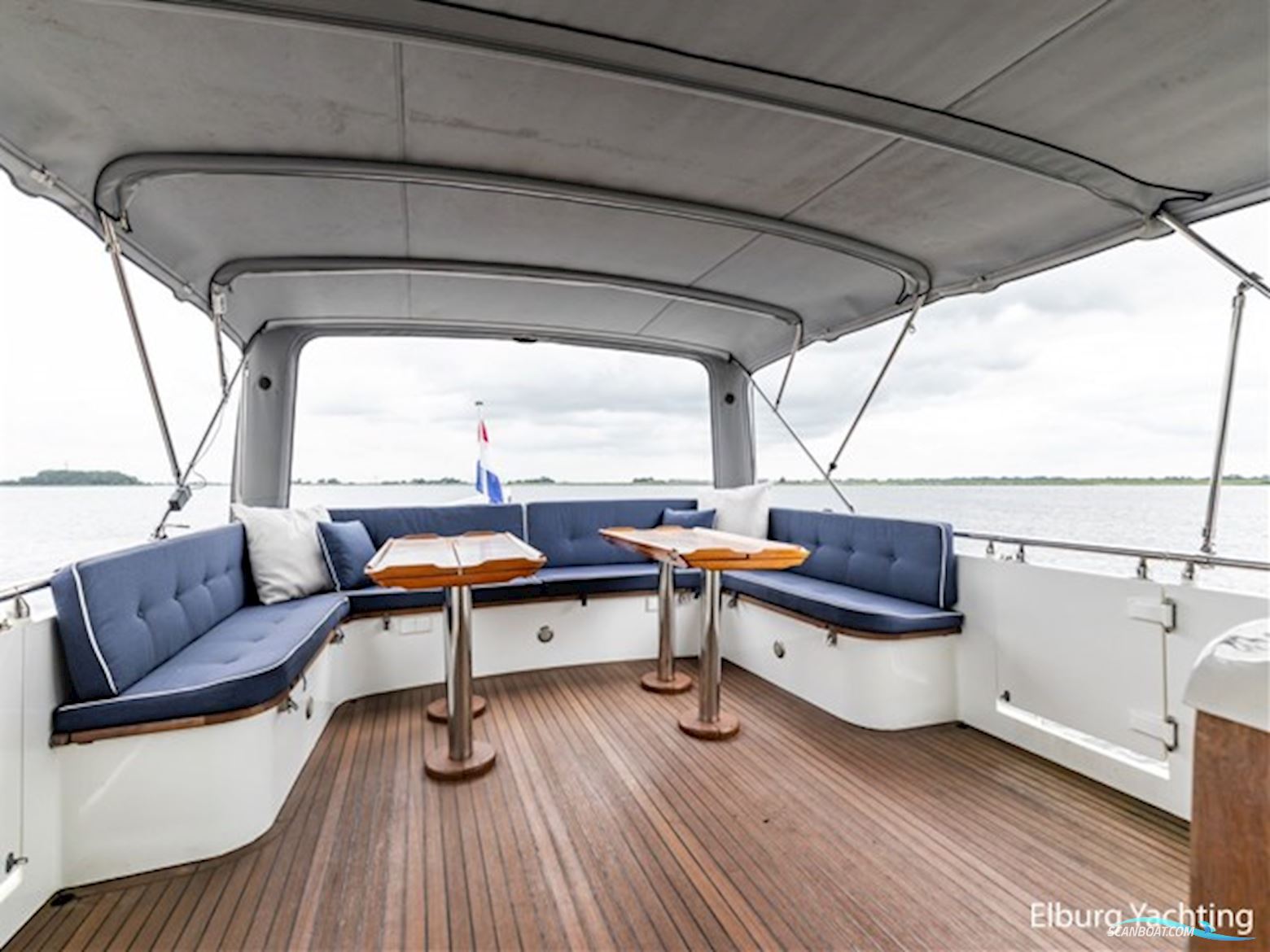 Stentor 1800 Explorer 