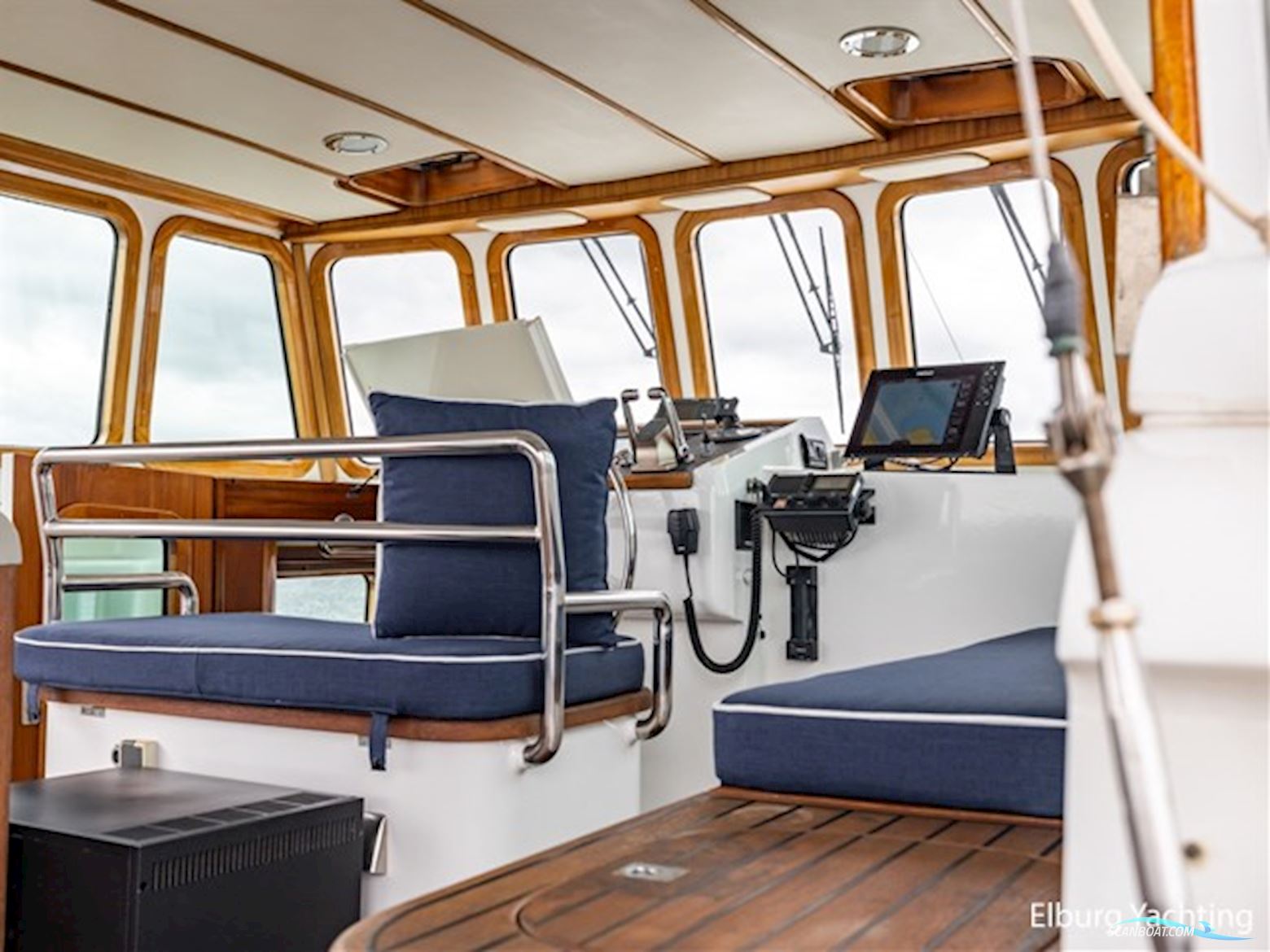 Stentor 1800 Explorer