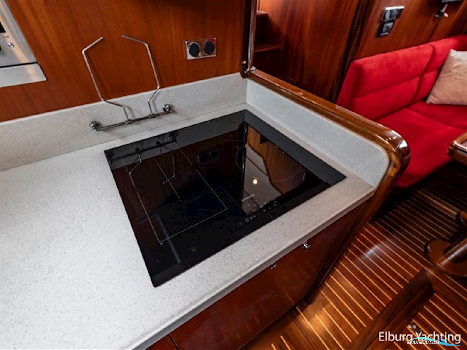 Stentor 1800 Explorer