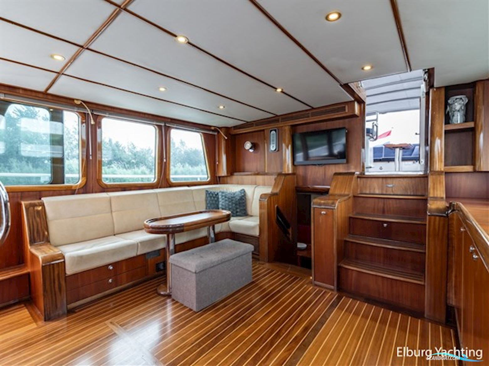 Stentor 1800 Explorer