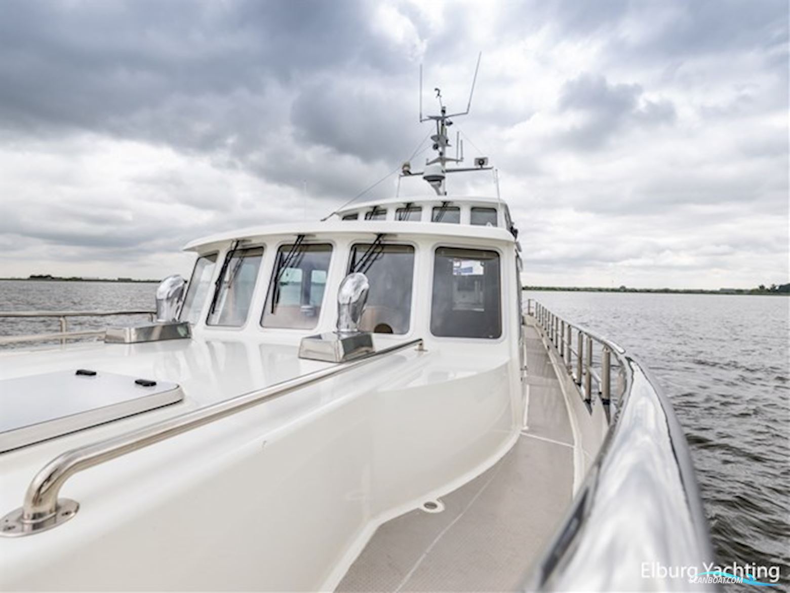 Stentor 1800 Explorer